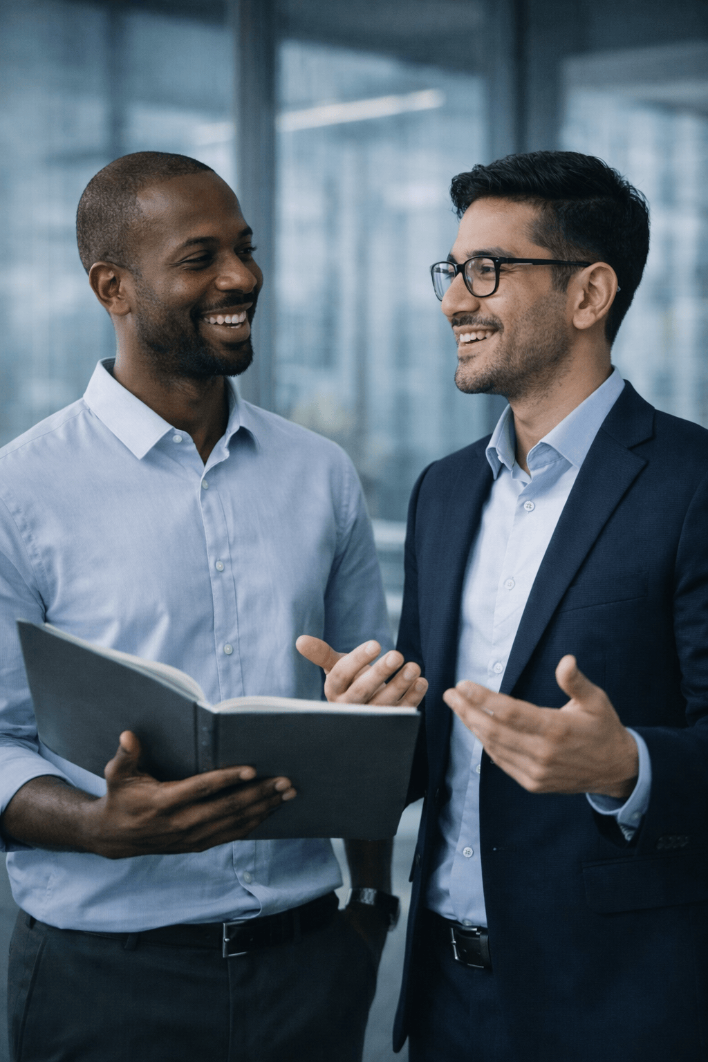 From Mba to Management